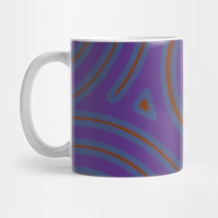 In a roundabout way Mug